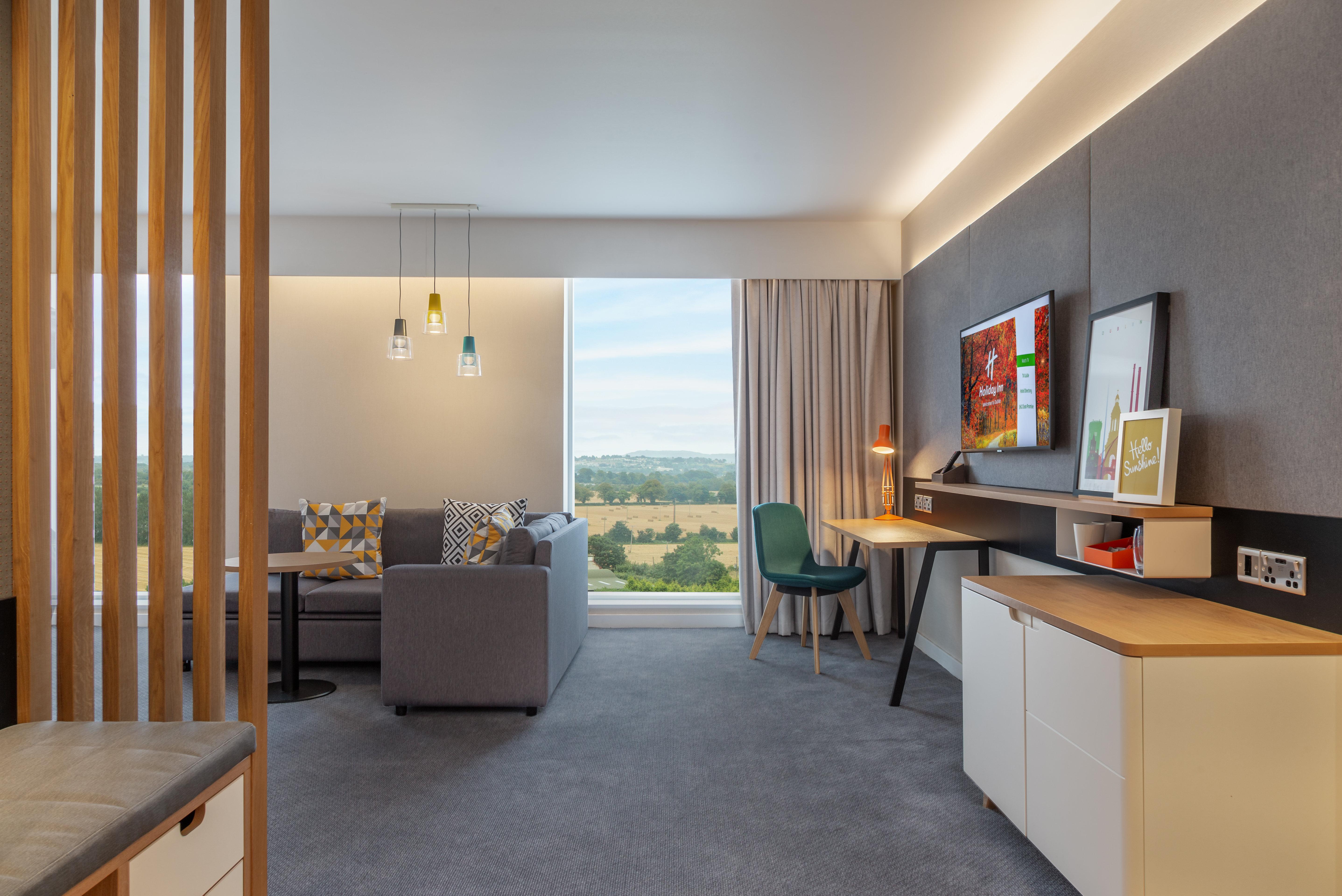 Holiday Inn - Dublin Airport 30/50