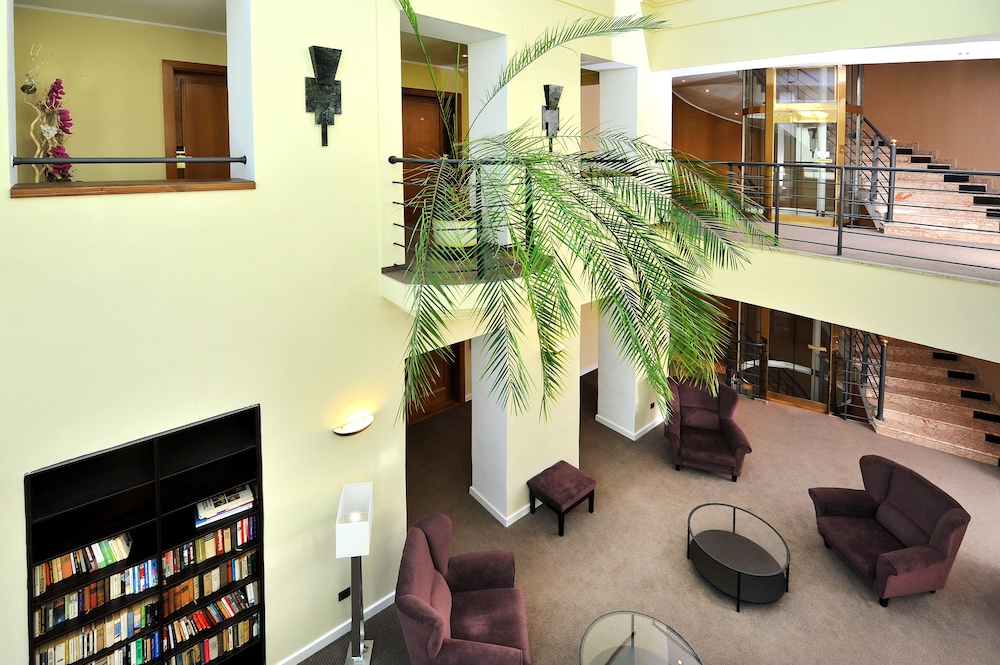 Aplend City Hotel Perugia 33/52