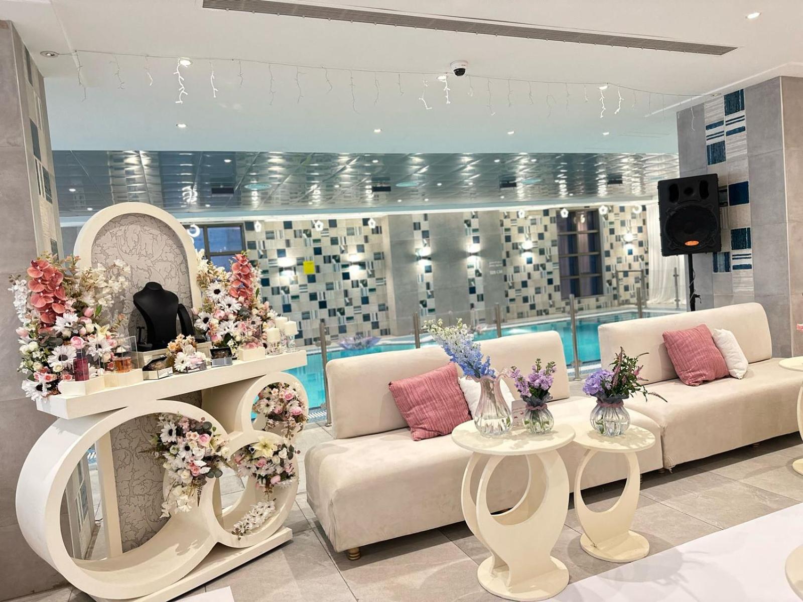 Paradise Nice Hotel Jeddah 45/61