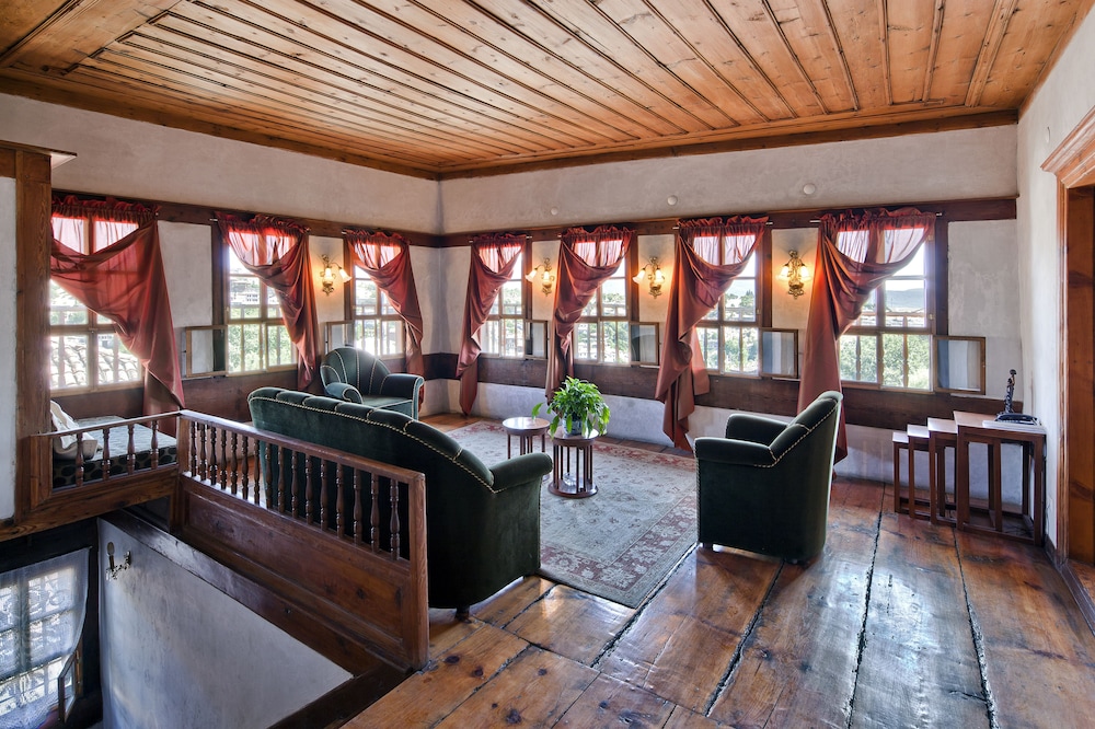 Gulevi Safranbolu Hotel 41/76