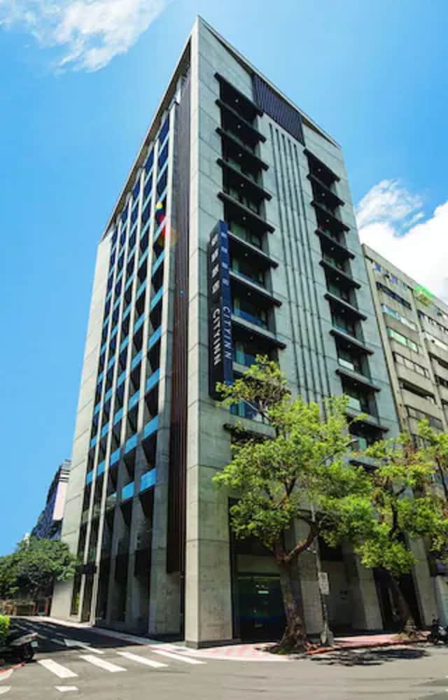 Cityinn Hotel Plus Fuxing N.Rd. Branch 72/78