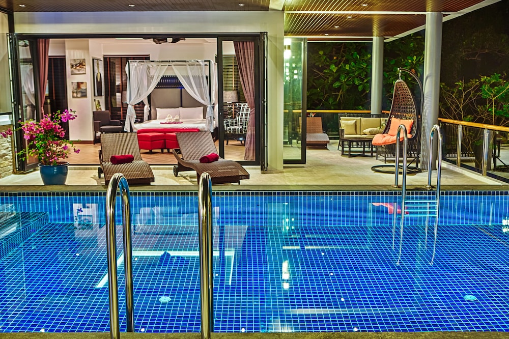 Grand Villa Luxury Time Phuket 22/50