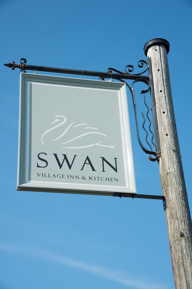 The Swan Inn 1/15