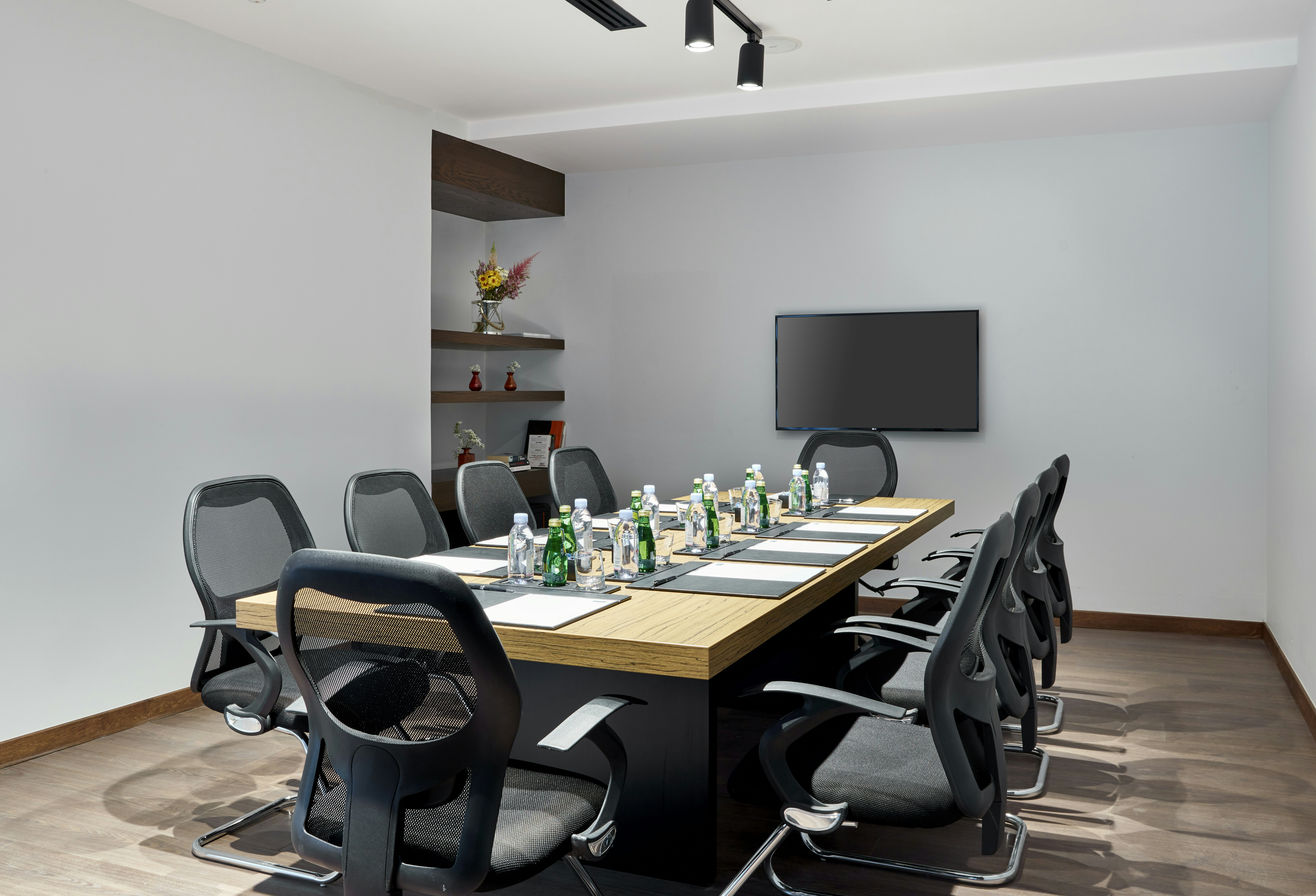 Staybridge Suites Doha Lusail 47/56