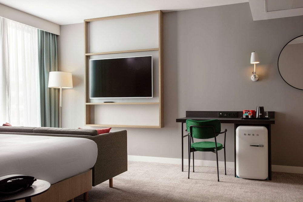 Hilton Garden Inn Orly Paris 22/40