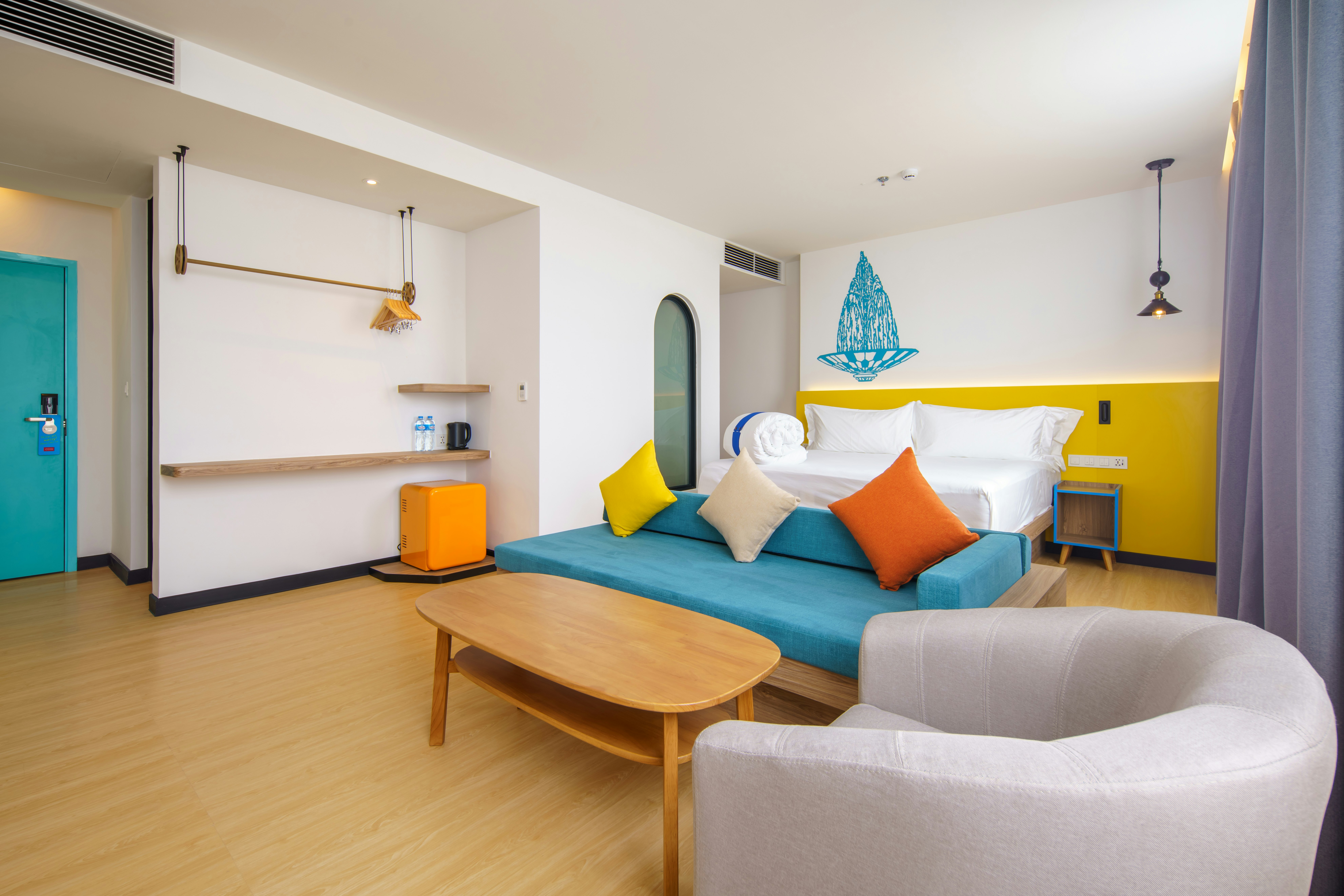 COSI Vientiane Nam Phu 42/57