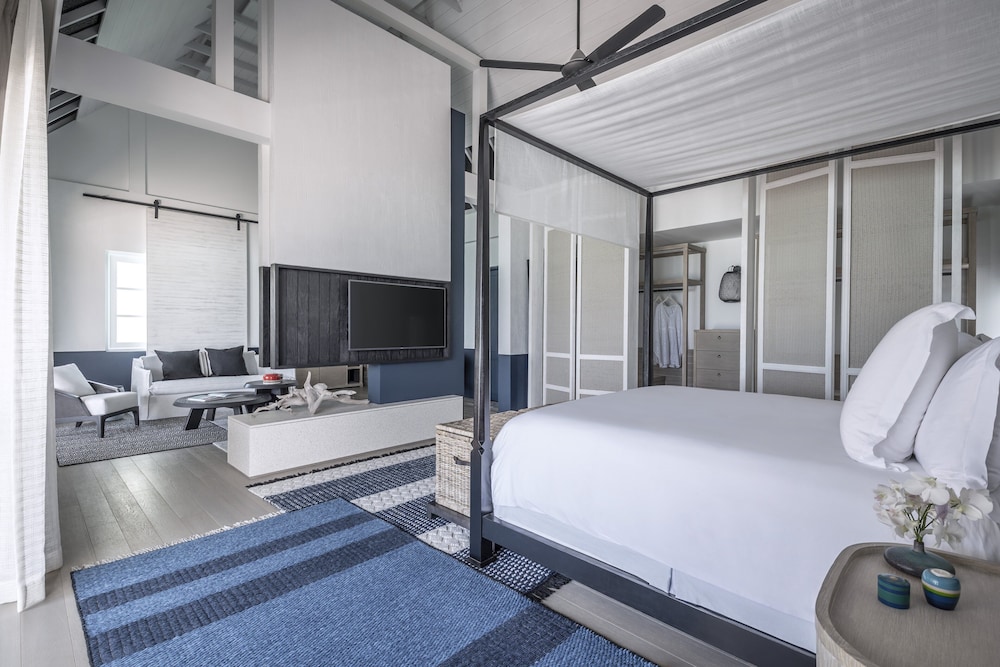 Four Seasons Resort Maldives at Landaa Giraavaru 12/44