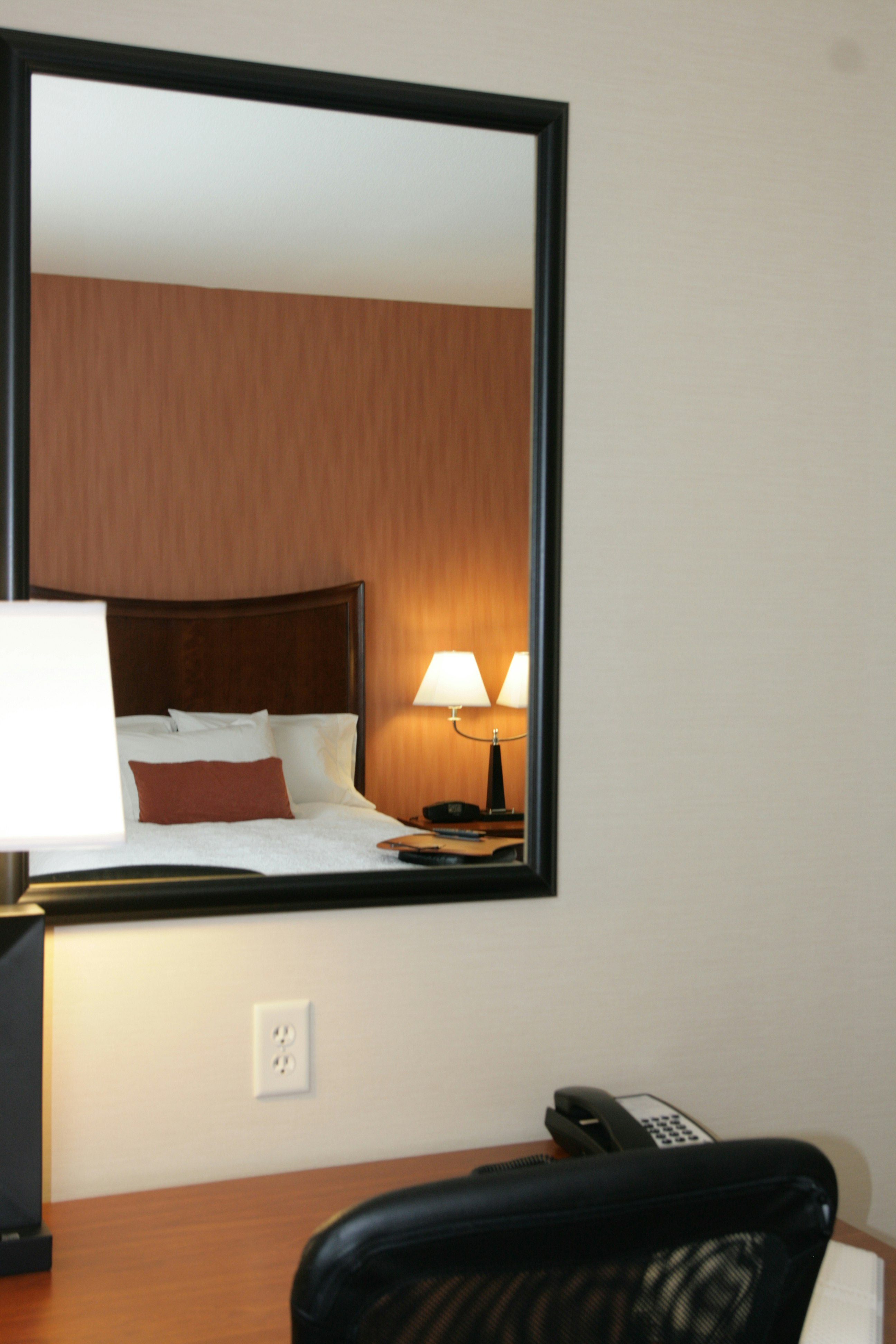 Hampton Inn And Suites Folsom 9/50