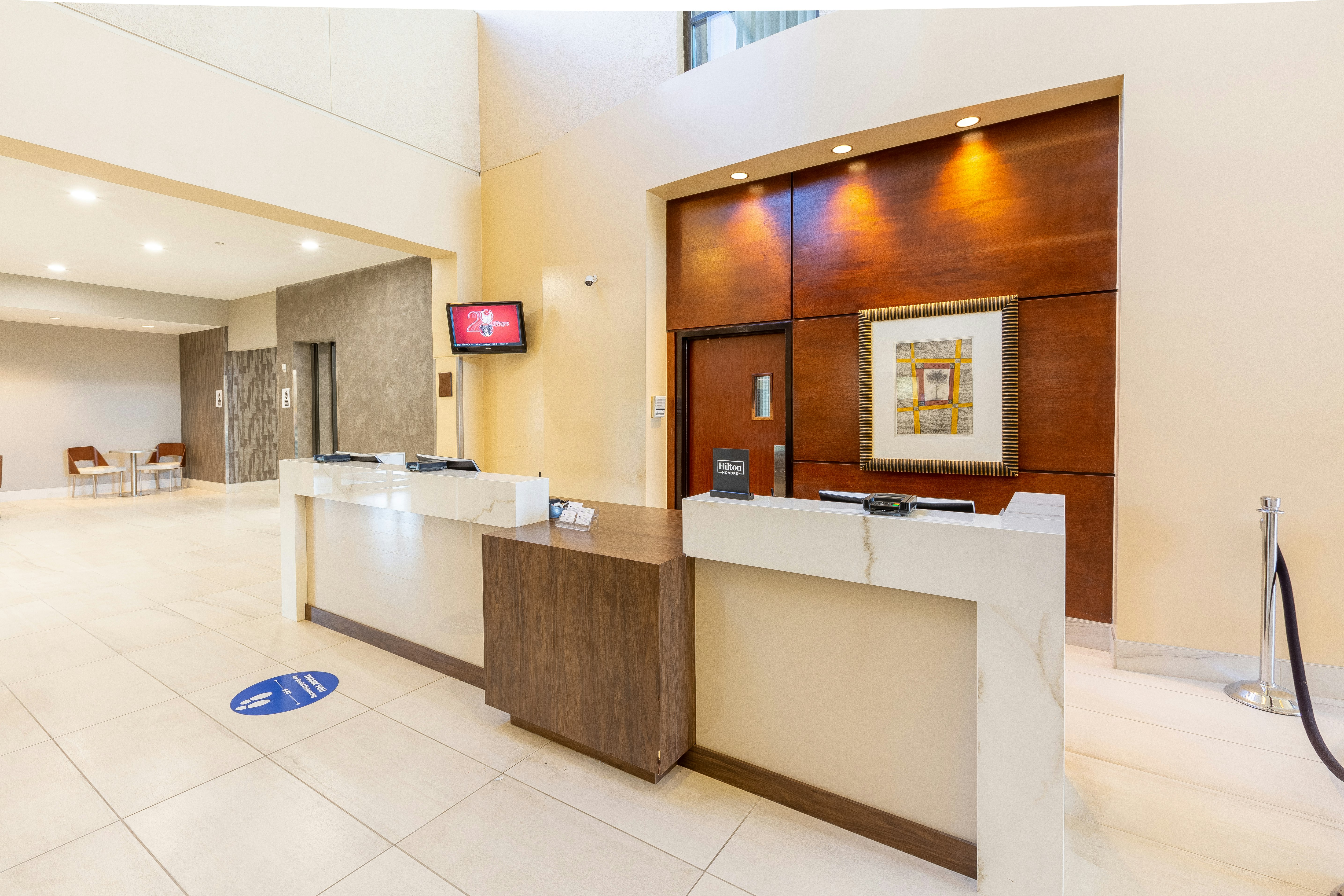Doubletree By Hilton Hotel Dallas - Richardson 16/69