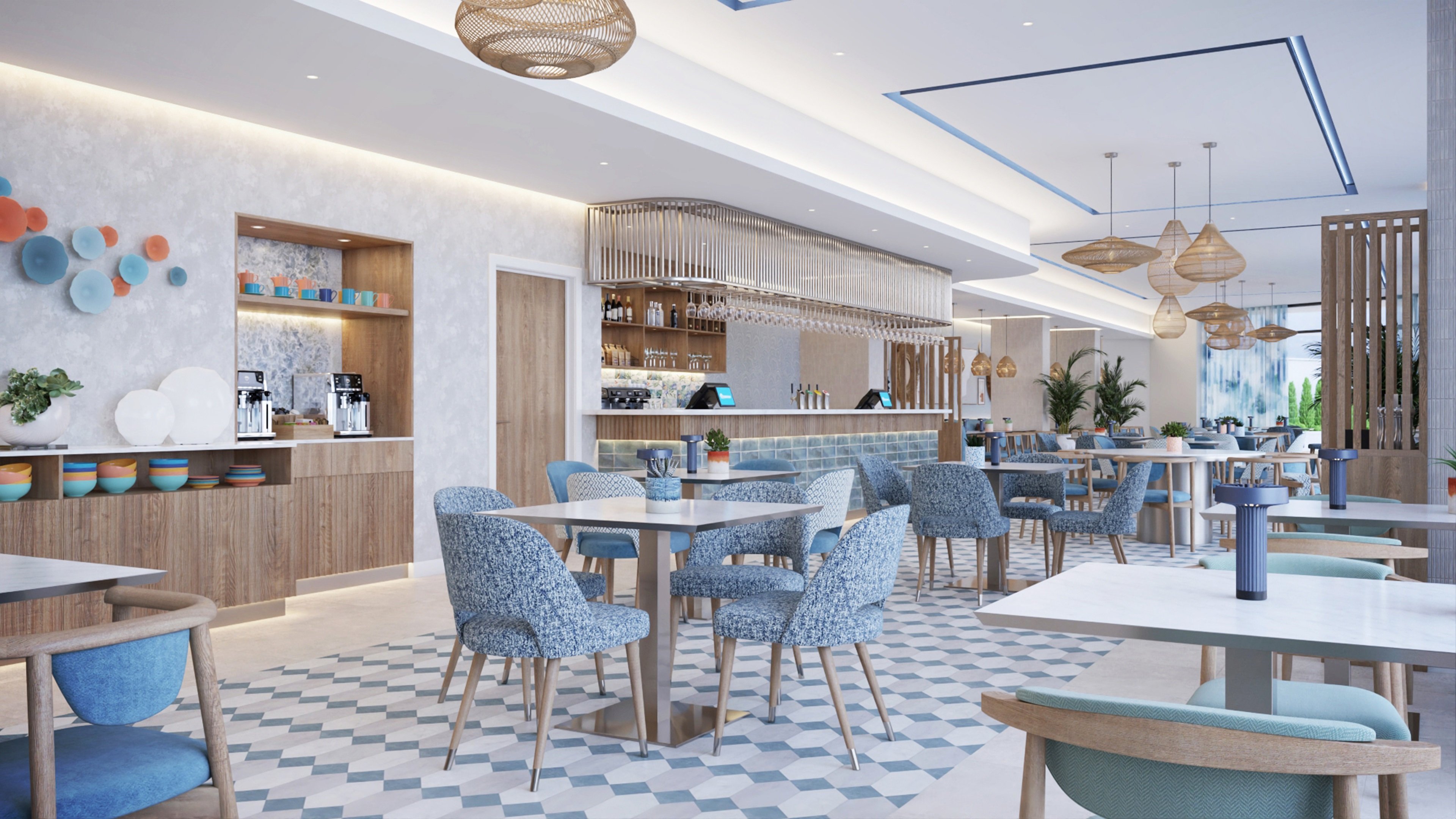 Hotel Indigo Torquay by IHG 30/38