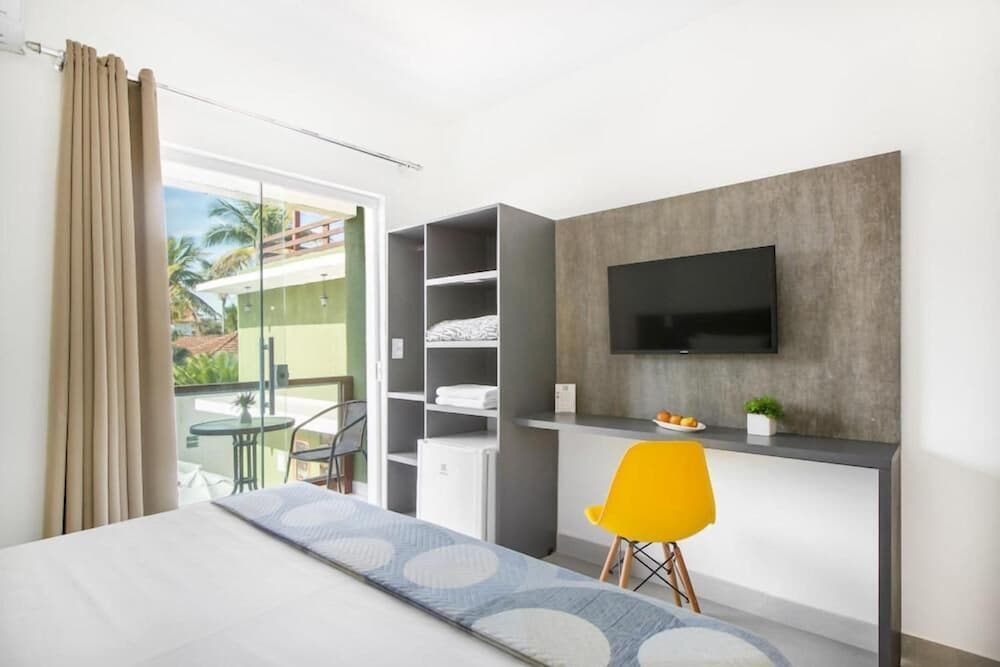 Hotel Cajueiro Guaruja 24/50