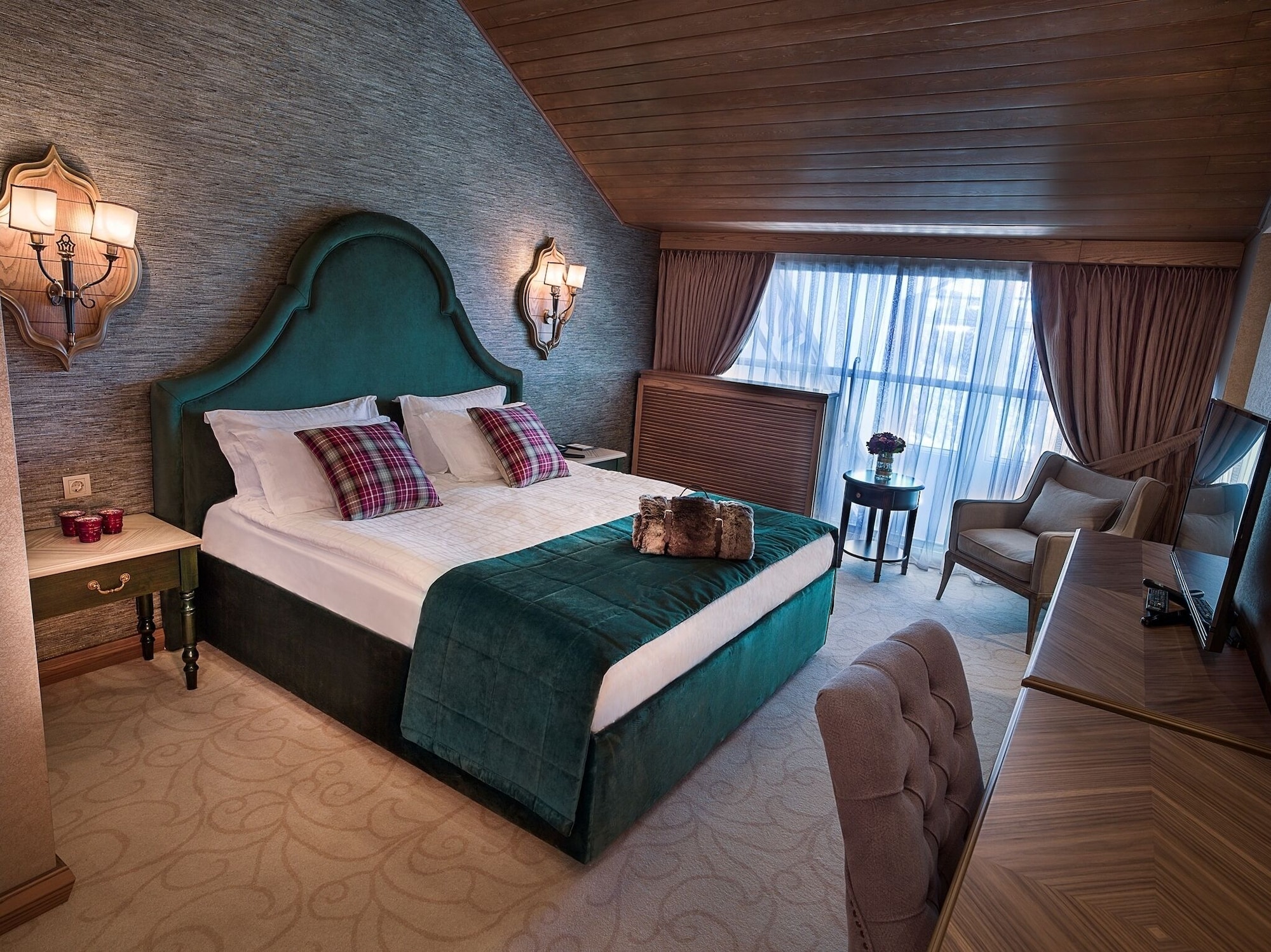 family suite
