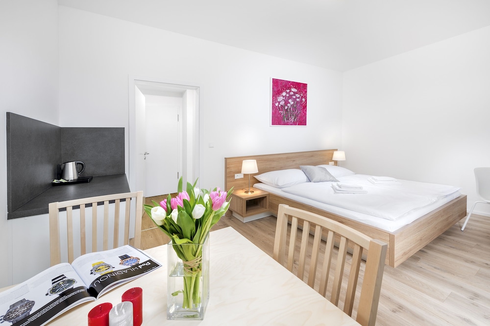 Downtown Suites Belohorska 33/69
