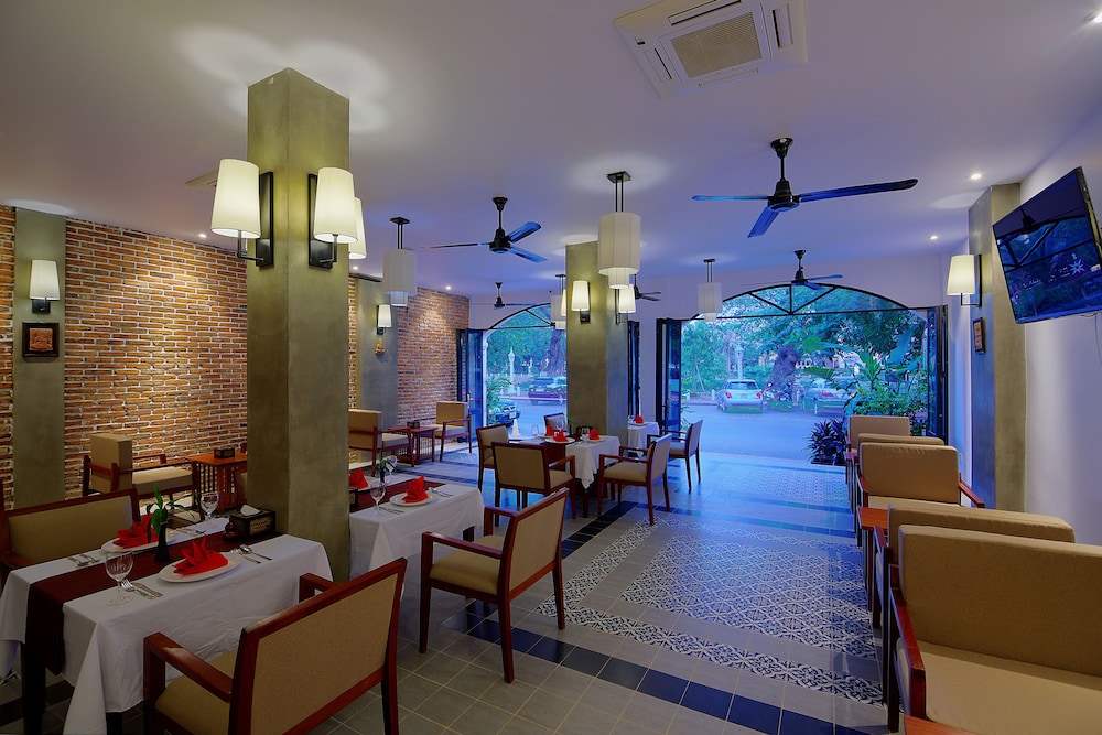 Shadow Angkor Residence 56/62