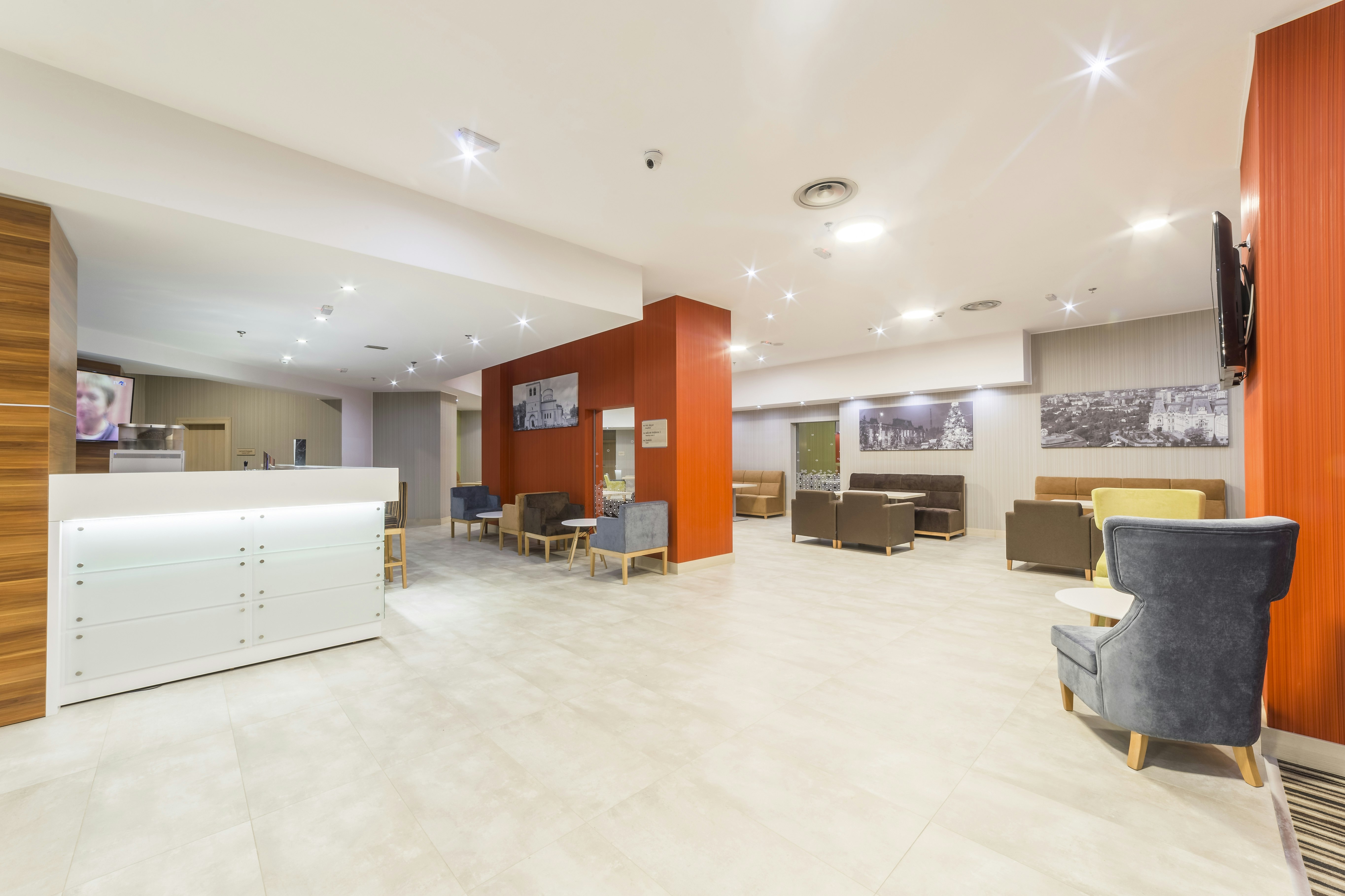 Hampton By Hilton Iasi 5/54