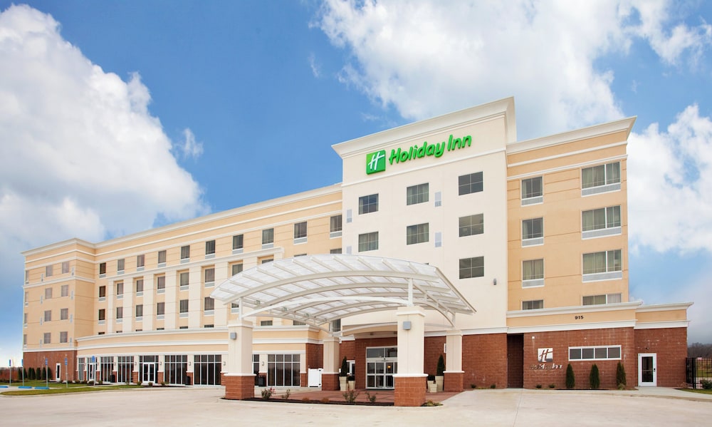 Holiday Inn Columbia-East 4/55