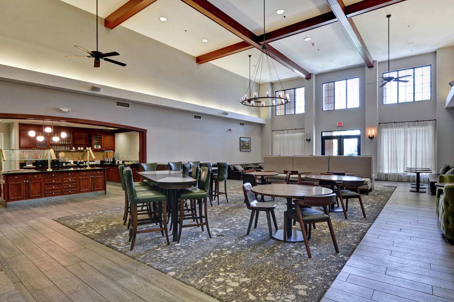 Homewood Suites By Hilton Reno 22/30