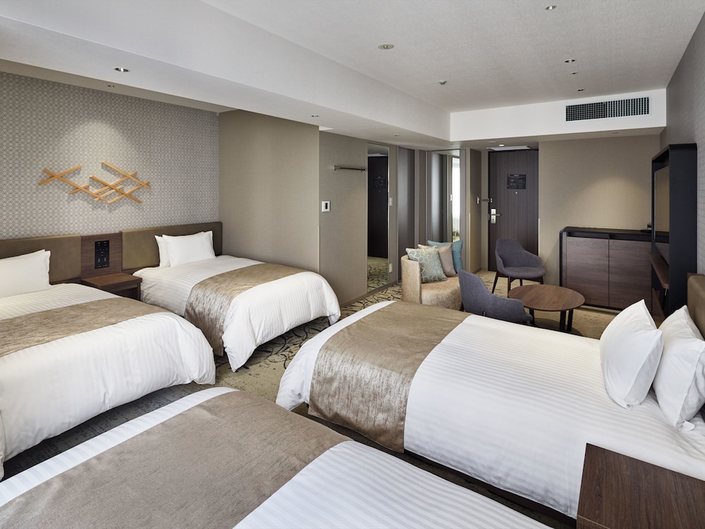 Hotel Vischio Kyoto By Granvia 7/59