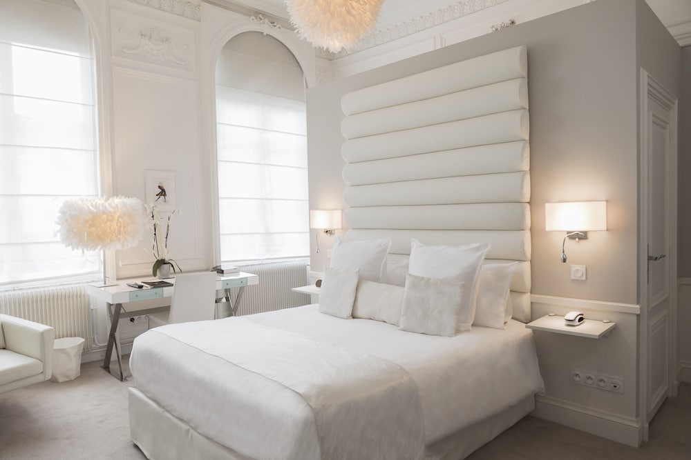 Clarance Hotel Lille 15/50