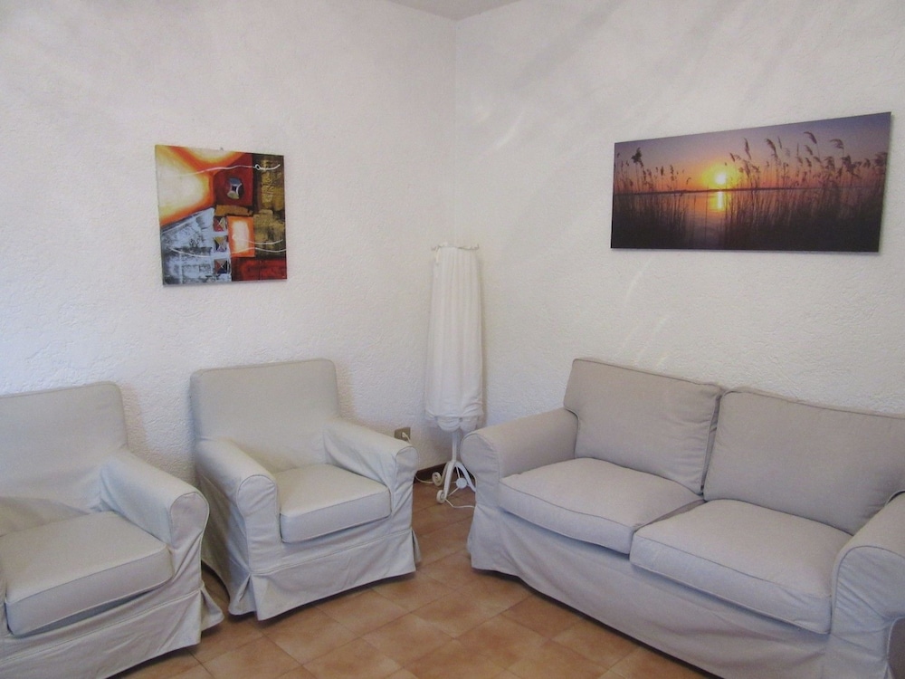 Residence Rustico 35/50