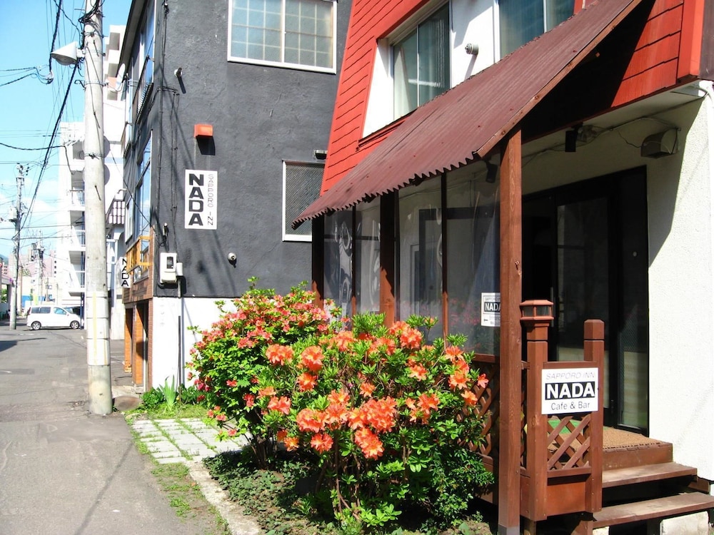 Sapporo Inn NADA - Hostel 3/28