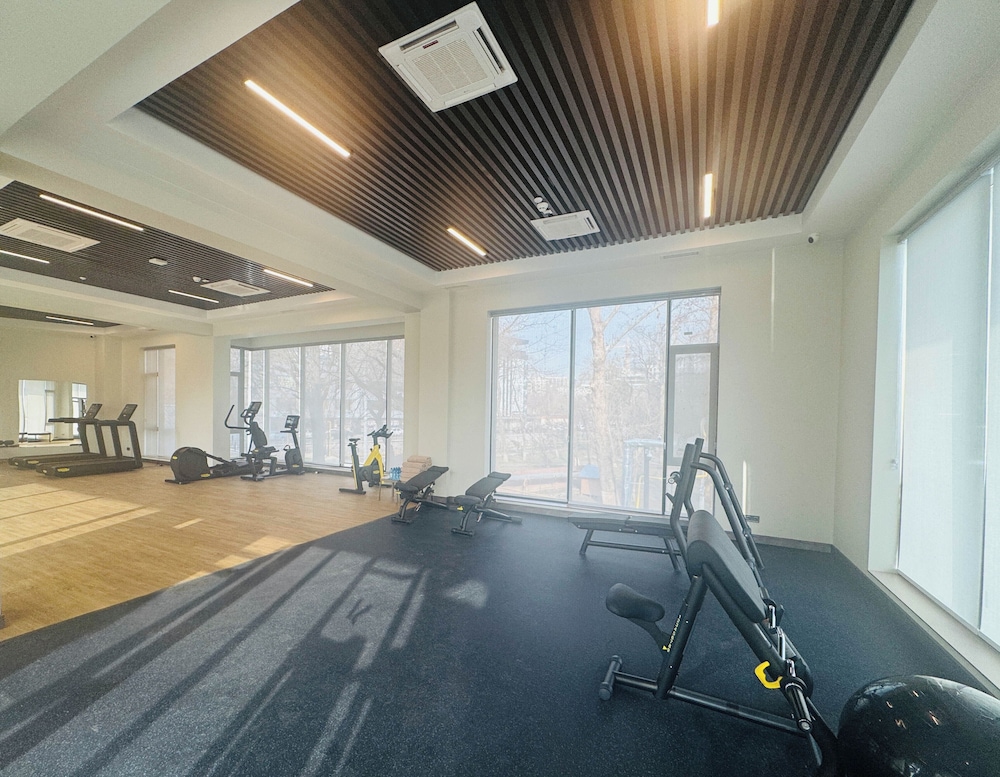 Ramada Plaza by Wyndham Tashkent Airport 53/70