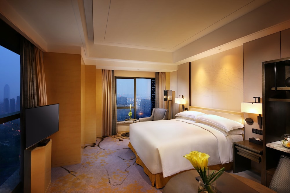 Hilton Suzhou 17/54