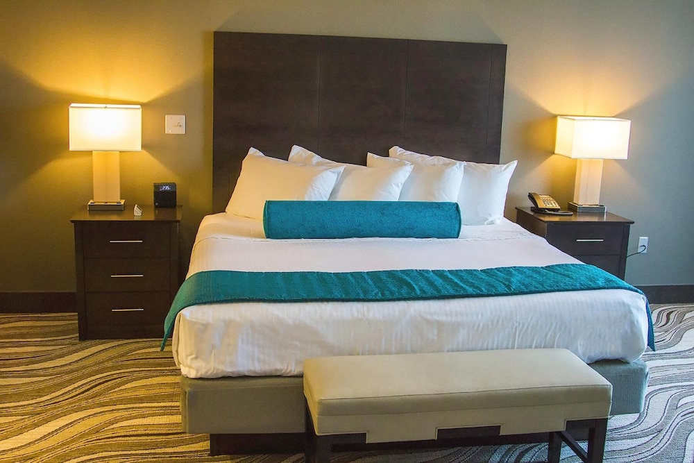 River Bend Casino & Hotel 14/45