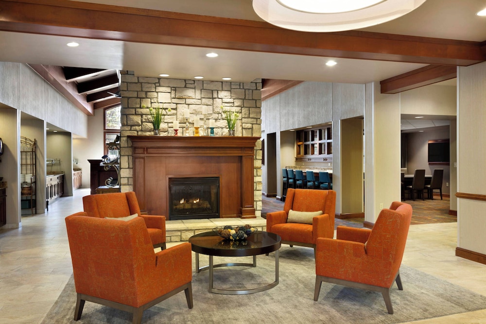 Residence Inn Marriott Joplin 21/41