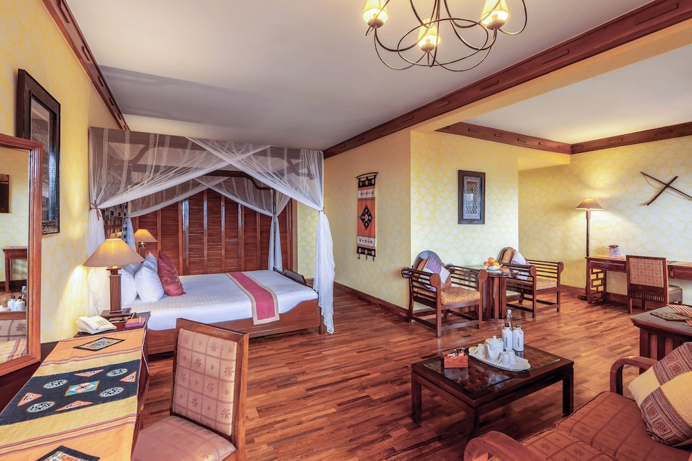 Sapa Mountain Resort, Affiliated by Melia 14/50