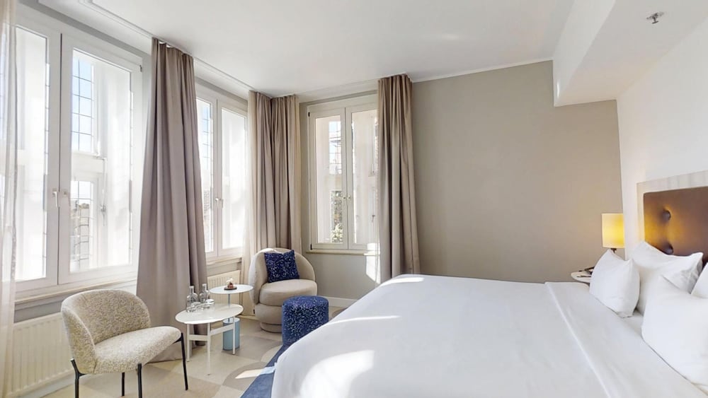 Radisson Blu Bremen 24/72