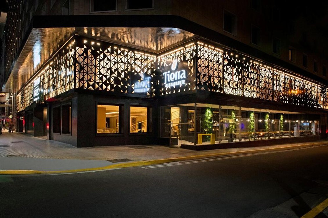 Grand Brizo Buenos Aires in BUENOS AIRES