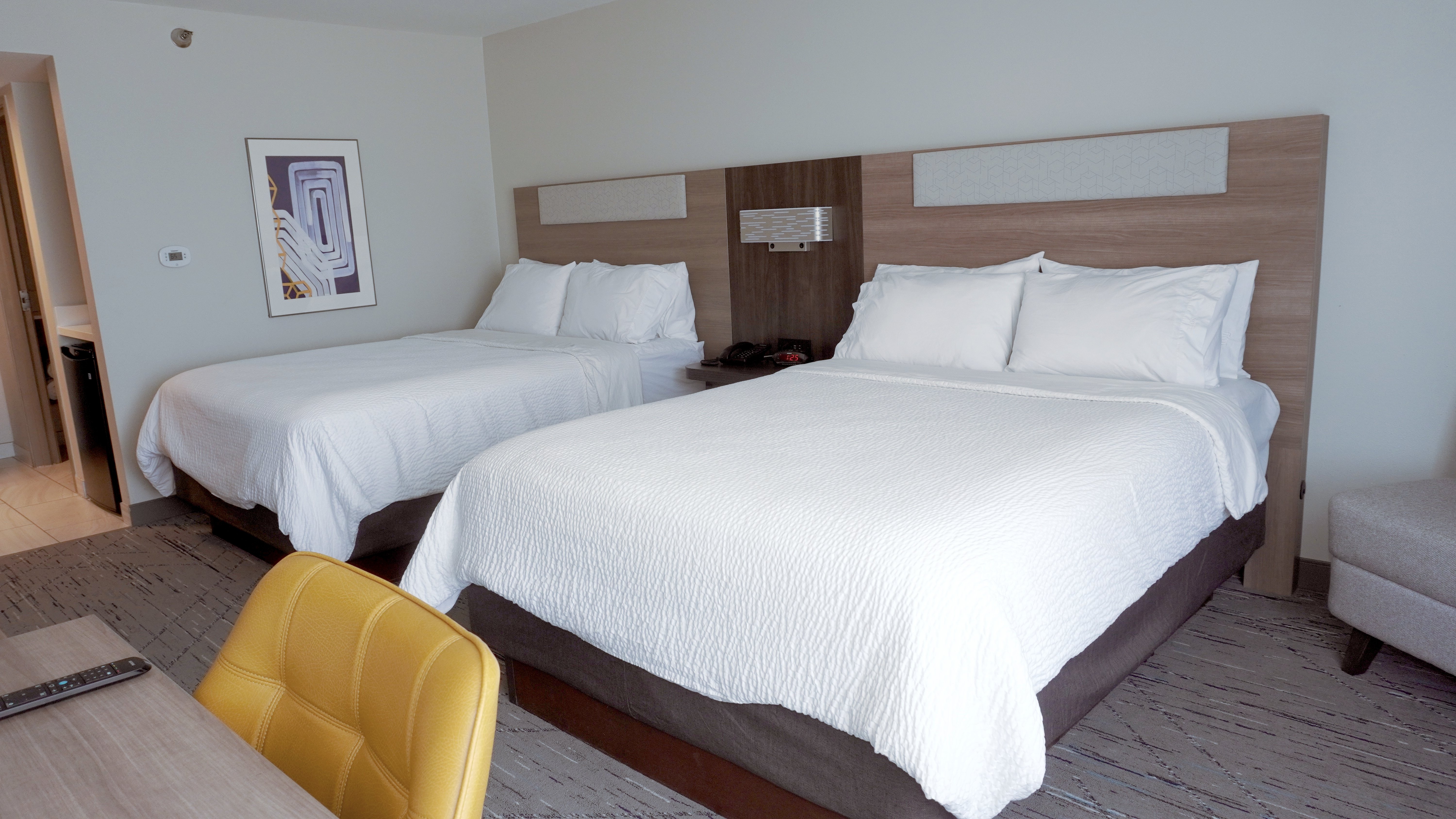 Holiday Inn Express La Junta 20/61