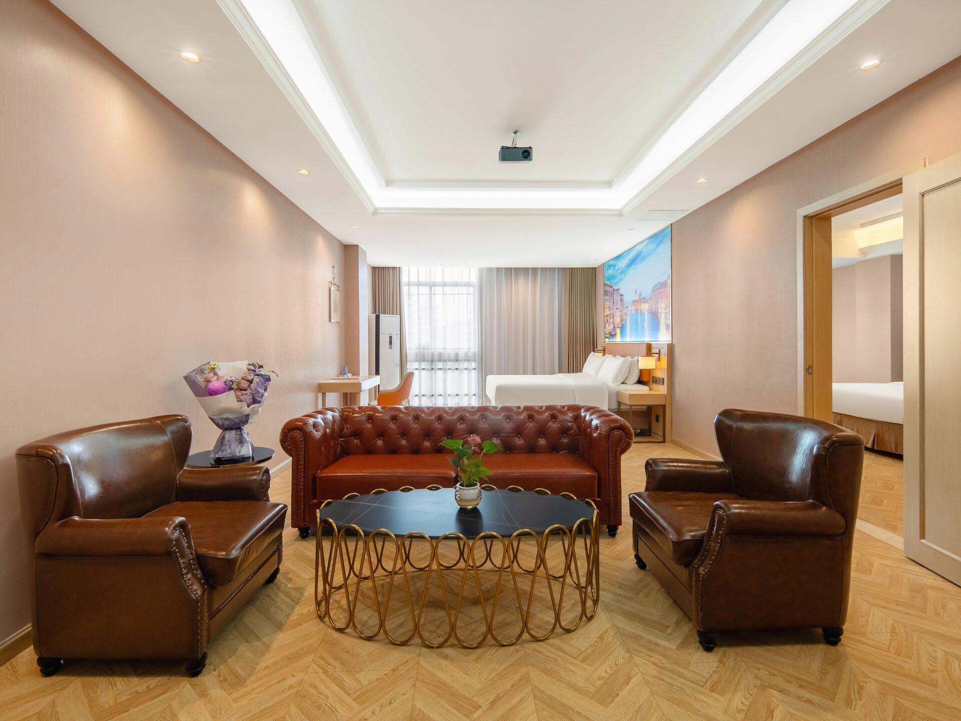 Vienna Classic Hotel 42/58