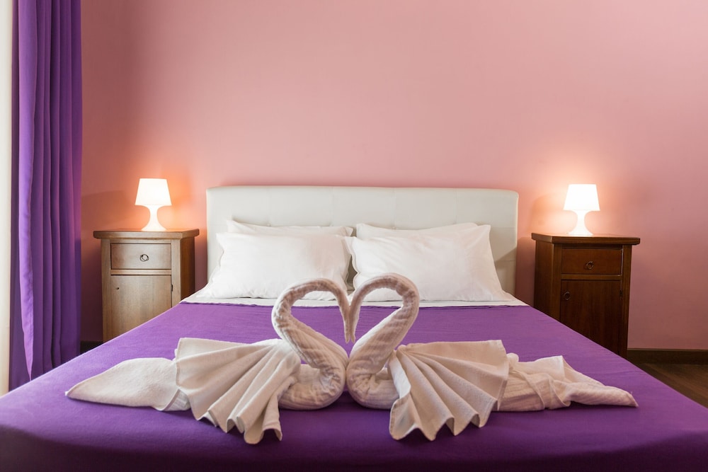 Teatro Bellini Bed Breakfast 12/35