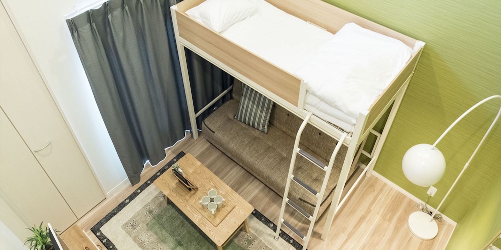 Trip Pod Minoshima A (Ex TATERU bnb MINOSHIMA A) 23/43
