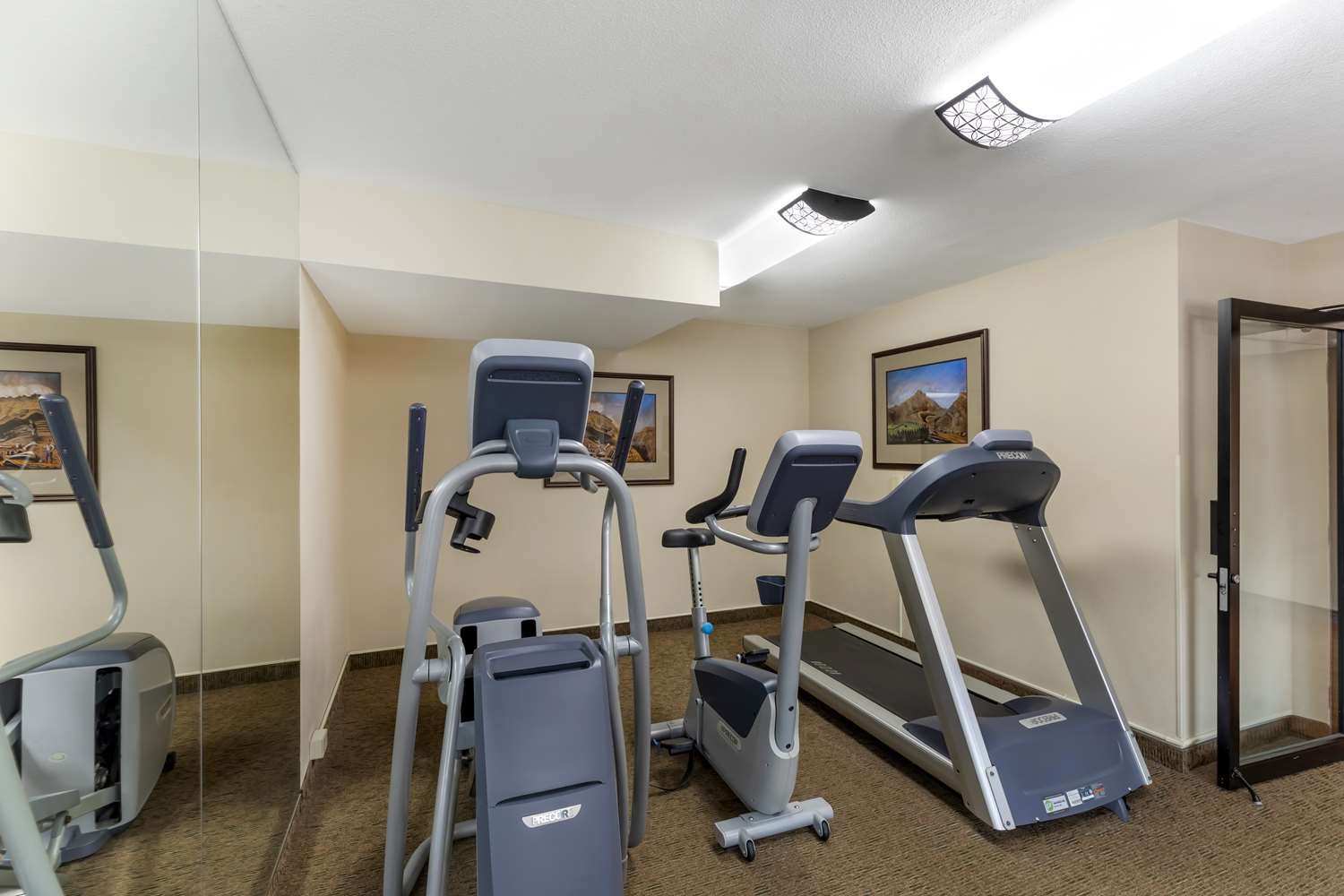 Best Western Denver Southwest 30/61
