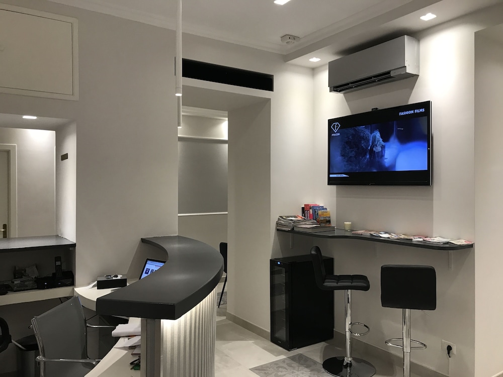Boutique Hotel Neptune Nice 20/30