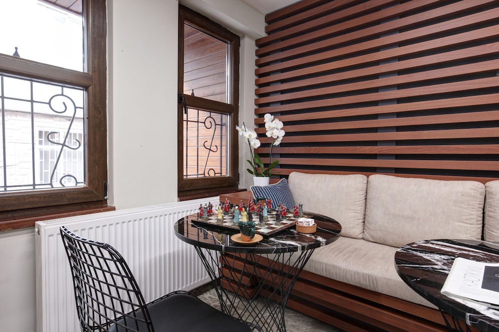 Xenia Hotel Istanbul 29/44