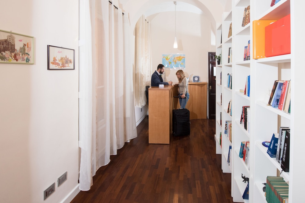 Trinity Luxury Rooms 51/66