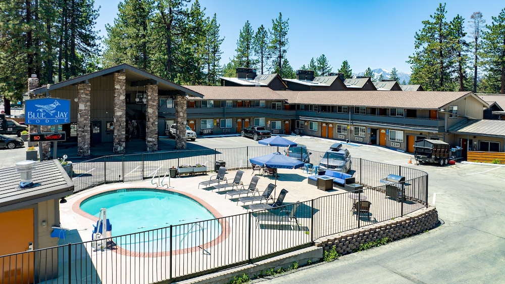 amenities