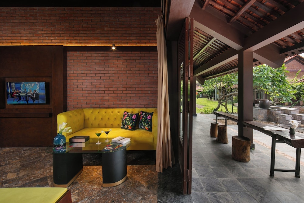 ASEAN Resort - Shiki Onsen & Spa 30/50