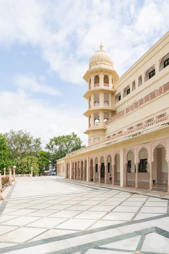 Shree Vallabh Vilas Lords Plaza Nathdwara 45/50