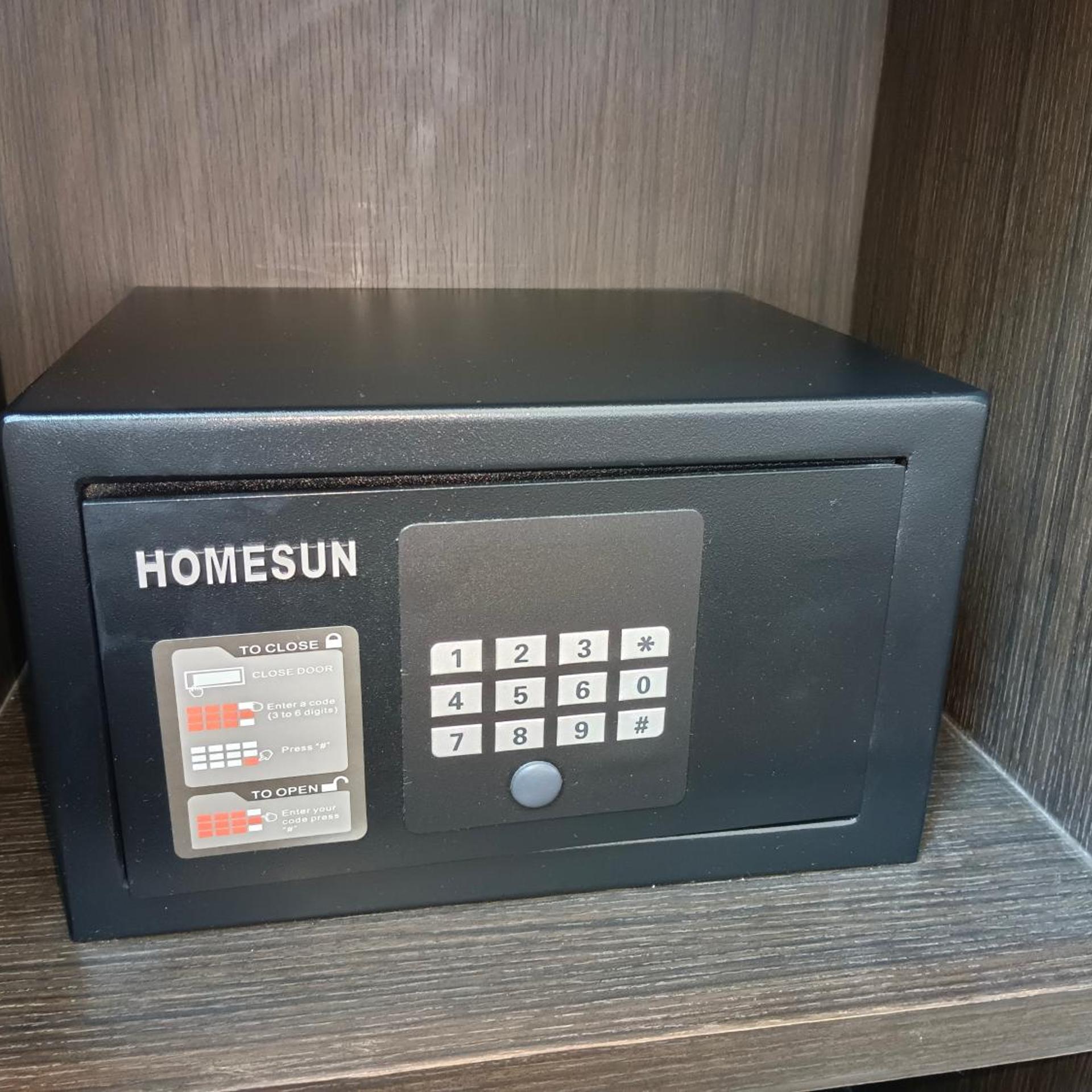 Viva La Vida Hotel 22/37