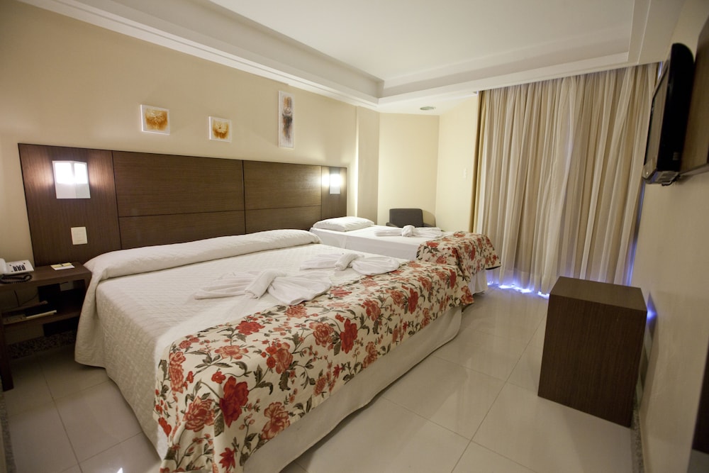 DELUXE, TRIPLE, DOUBLE BED
