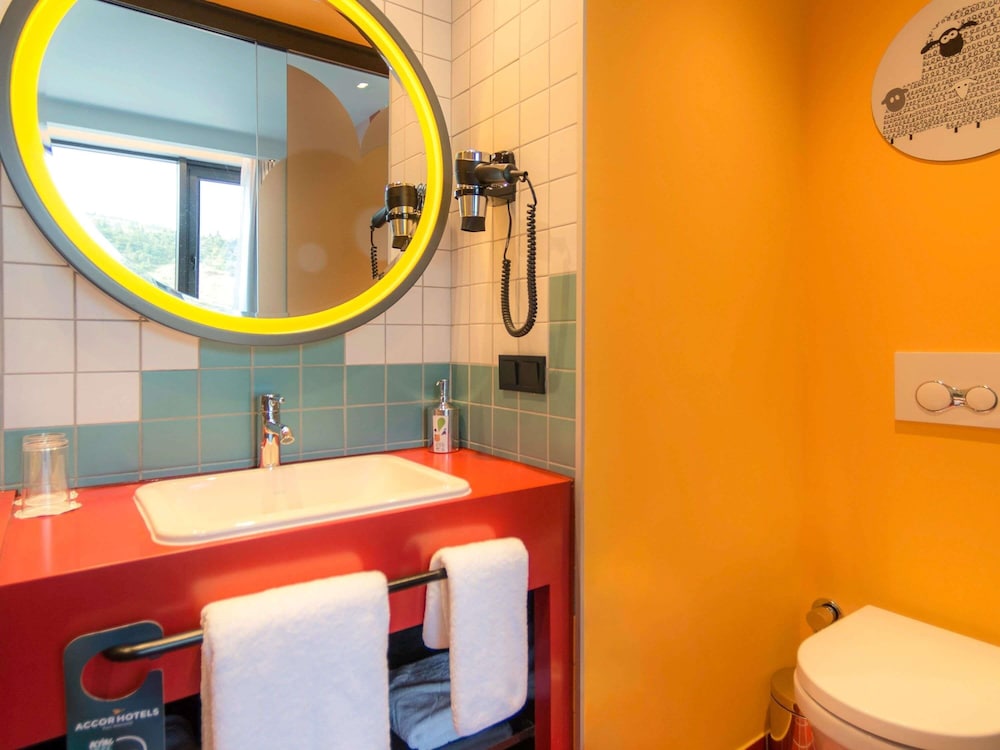 Ibis Styles Tbilisi Center 54/54