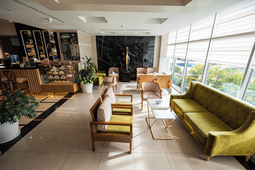 HOTEL DASTAN AKTOBE 29/53