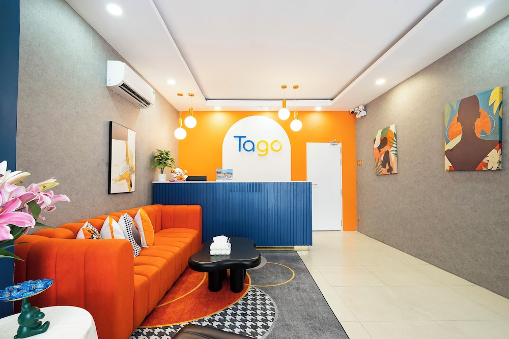 Tago Hotel 5/50