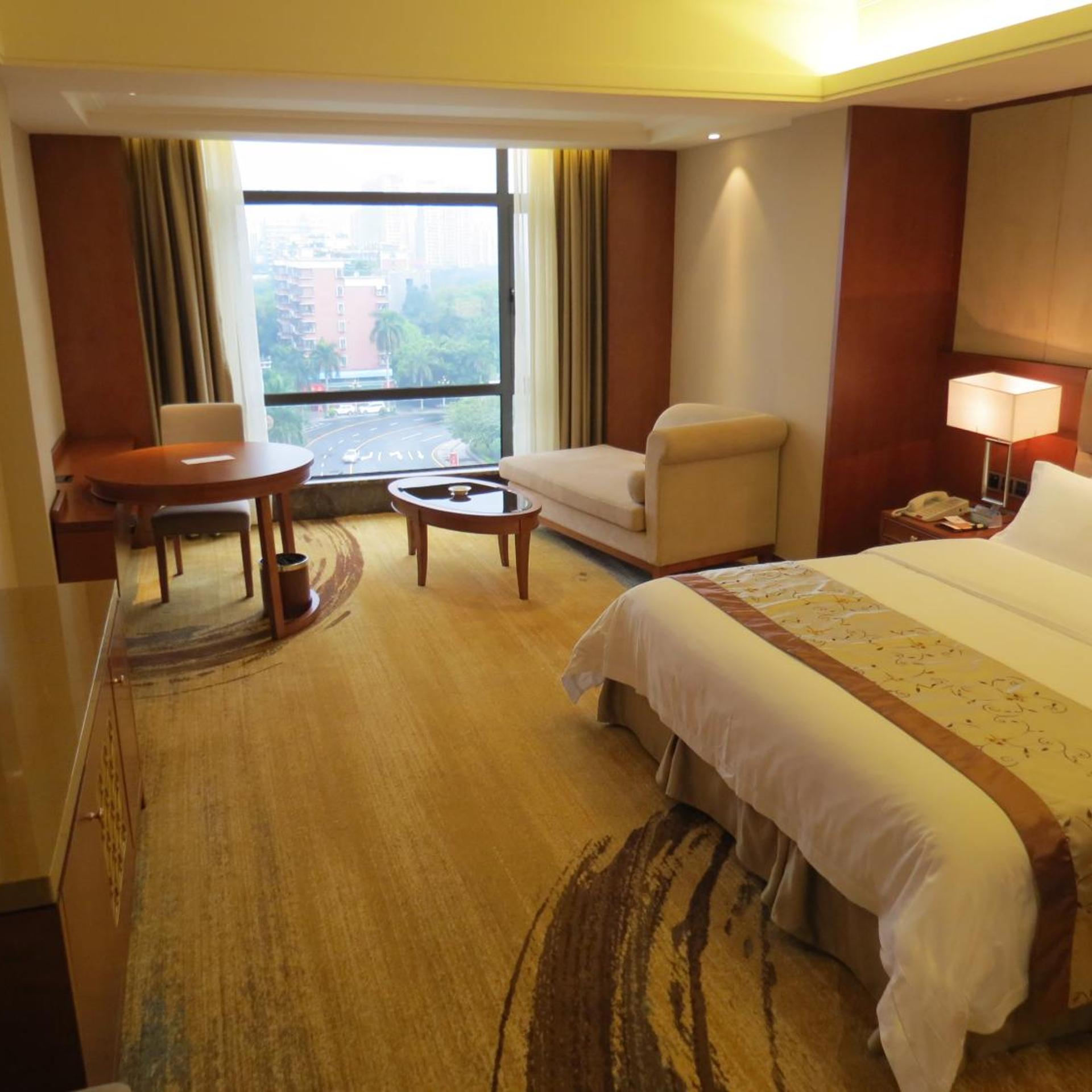 Rongjiang Hotel 20/74