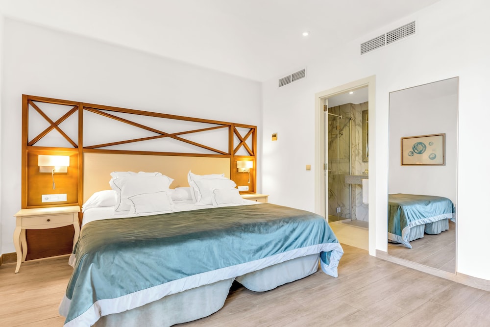 Hoposa Costa d Or - Adults Only 19/60